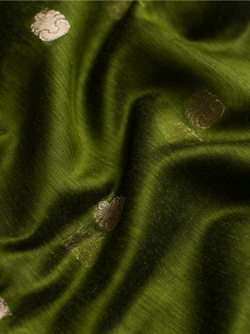 Kanjivaram Sarees