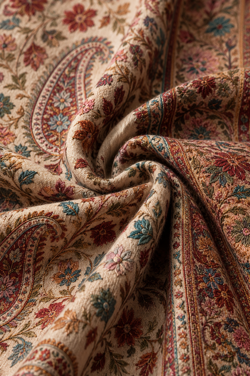 Kashmir Emporium Sarees