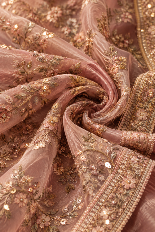 Fancy sarees