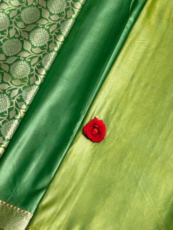 Dharmavaram Imitation Pattu Saree