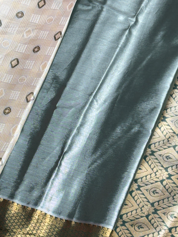 Dharmavaram Imitation Pattu Saree