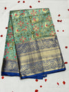 Sticky thumb