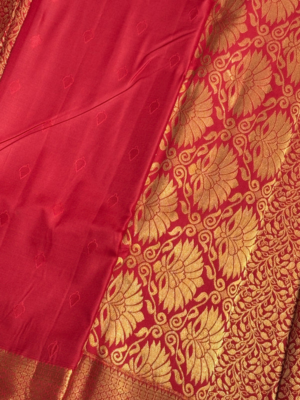 Dharmavaram Imitation Pattu Saree