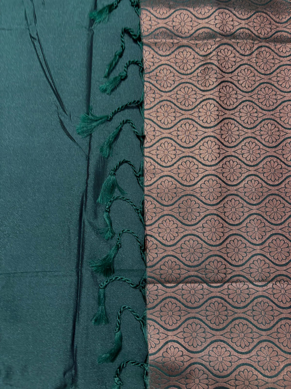 Semi Uppada Pattu Saree