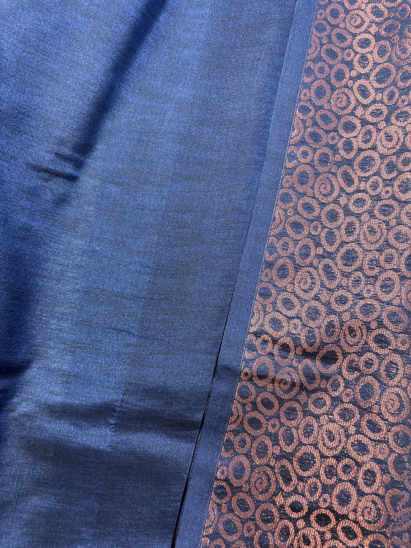Semi Uppada Pattu Saree