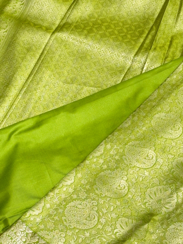 Dharmavaram Imitation Pattu Saree