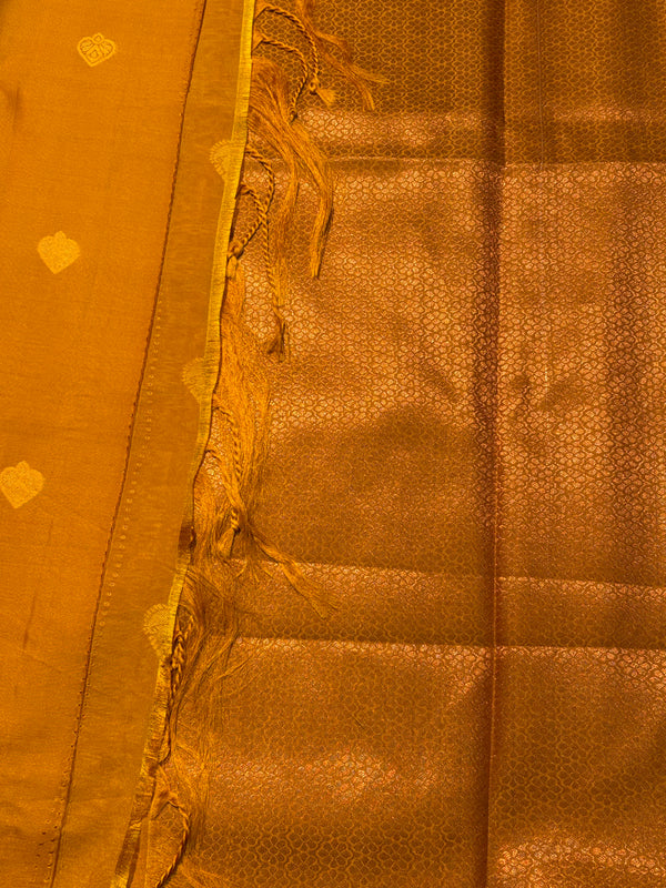 Semi Uppada Pattu Saree