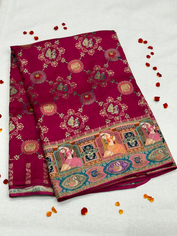 Pure Kashmir Emporuim