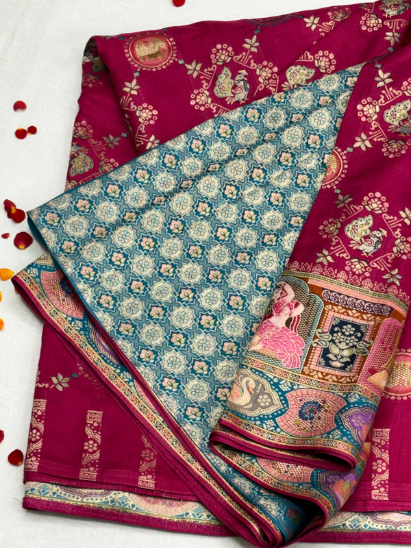 Pure Kashmir Emporuim