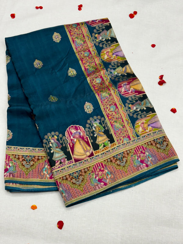 Pure Kashmir Emporium