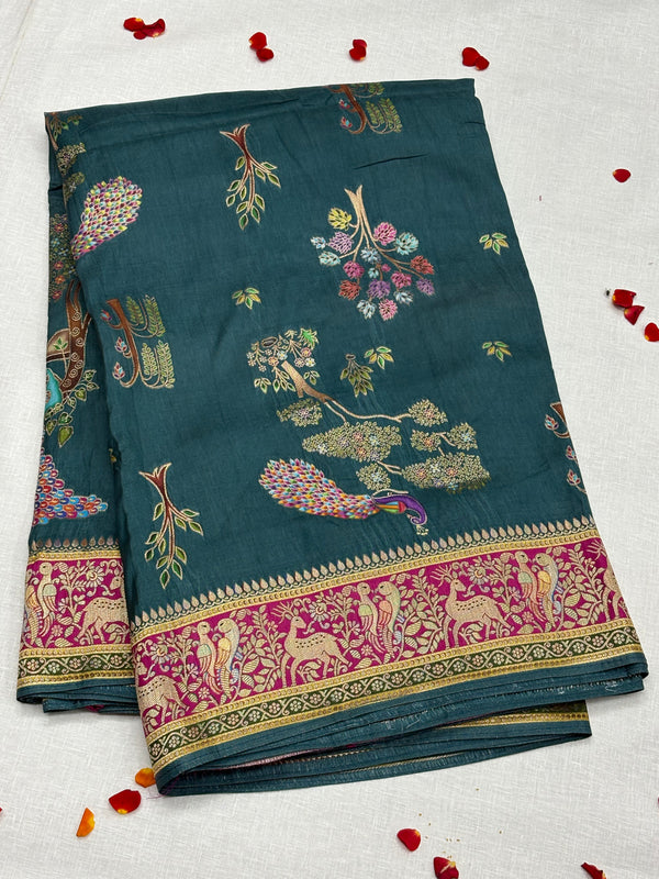 Pure Kashmir Emporium