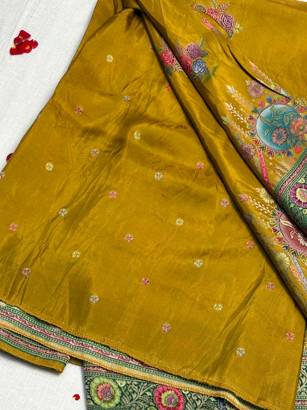 Pure Kashmir Emporium