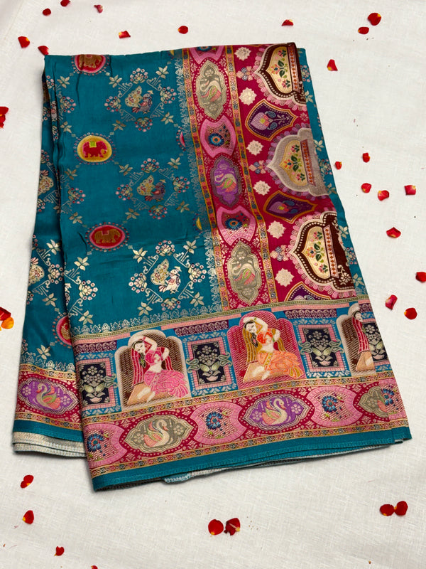 Pure Kashmir Emporium