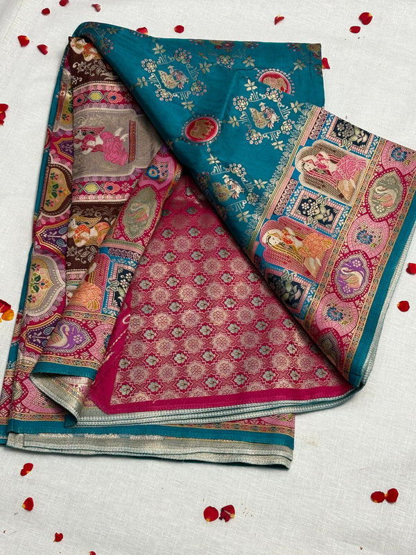 Pure Kashmir Emporium