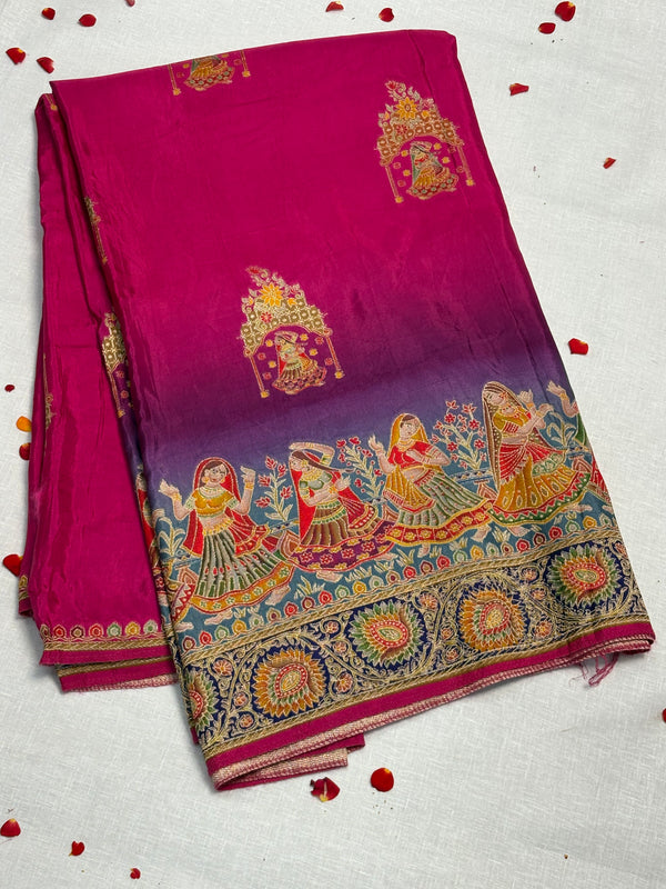 Pure Kashmir Emporium