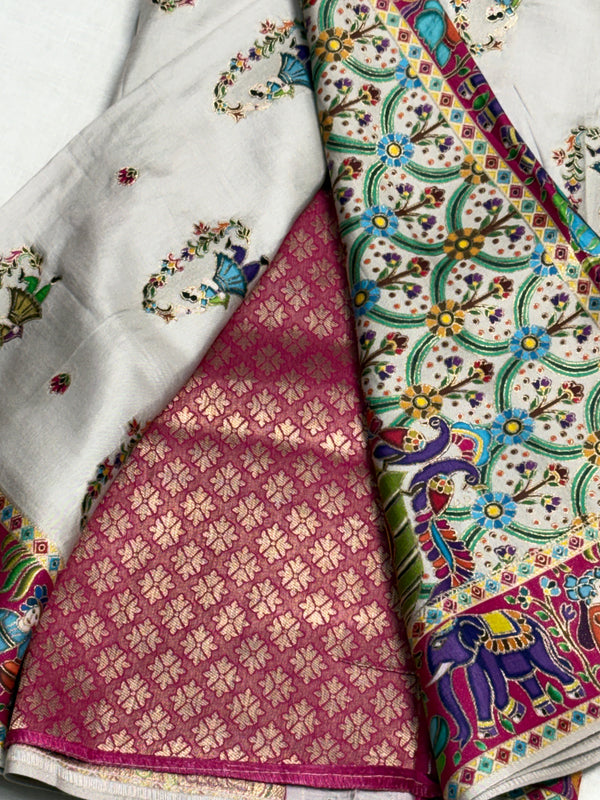 Pure Kashmir Emporium