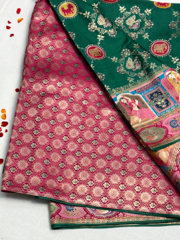 Pure Kashmir Emporium
