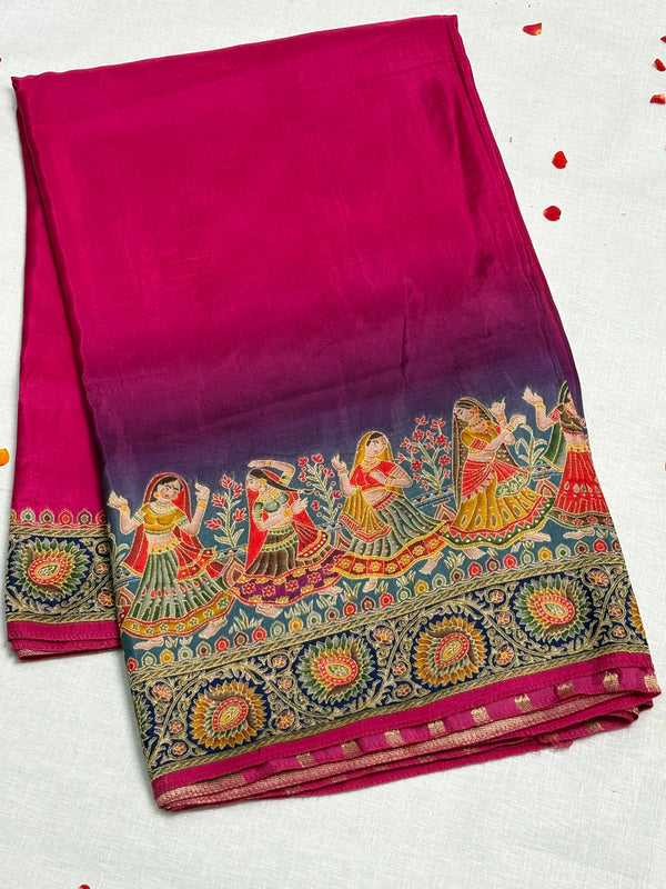 Pure Kashmir Emporium