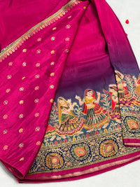 Pure Kashmir Emporium view 2