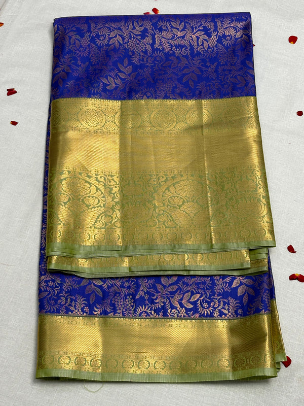 Semi Dharmavaram Pattu