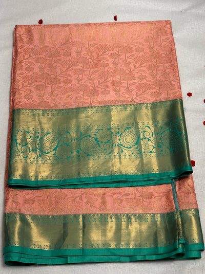 Semi Dharmavaram Pattu