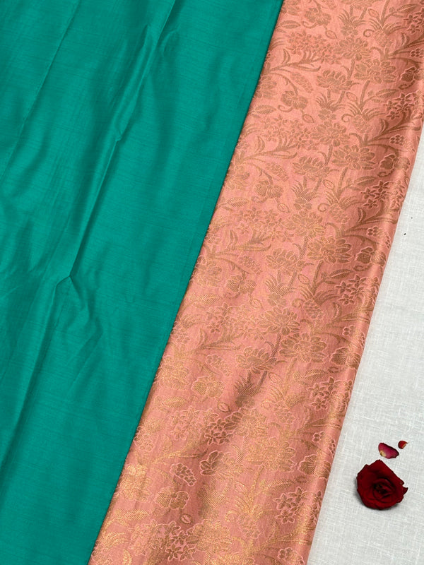 Semi Dharmavaram Pattu