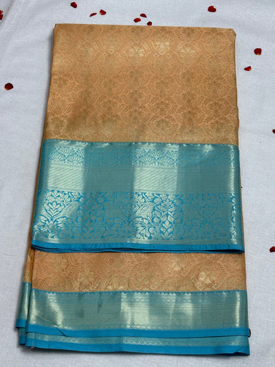 Semi Dharmavaram Pattu