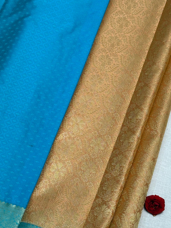 Semi Dharmavaram Pattu