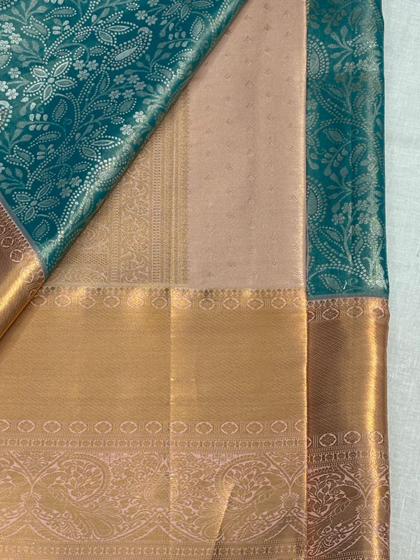 Semi Dharmavaram Pattu
