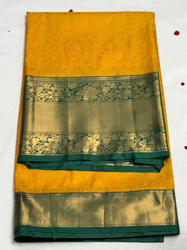 Semi Dharmavaram Pattu