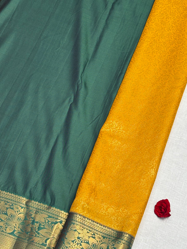 Semi Dharmavaram Pattu