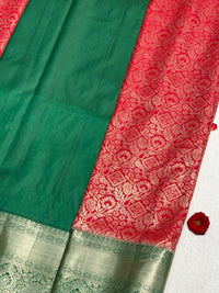 Semi Dharmavaram Pattu view 2
